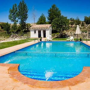 El Molino De Batán Galera