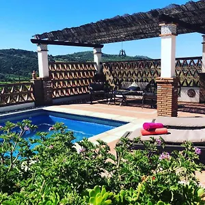 Villa Azafran, Malaga