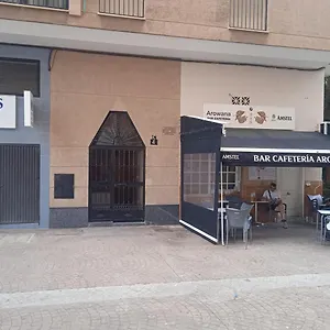  Gasthof Casa Manuel