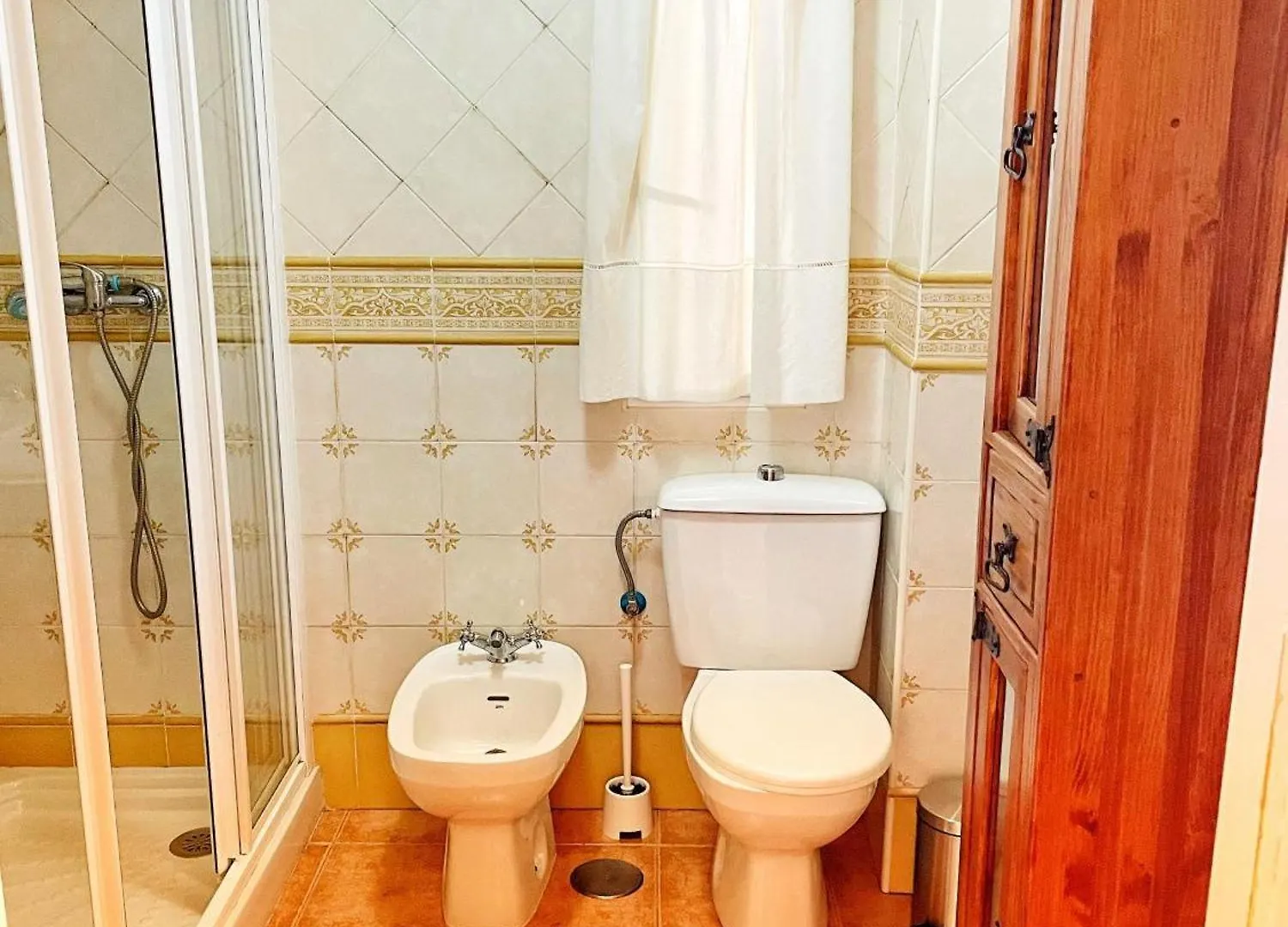 Villa Emma Малага Испания