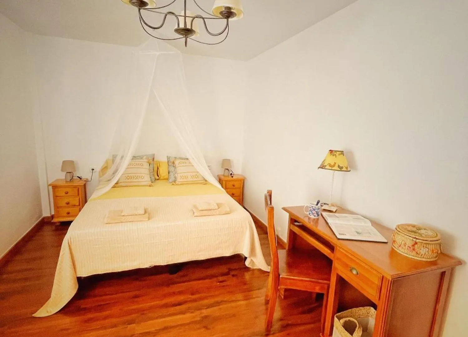 Villa Emma Малага