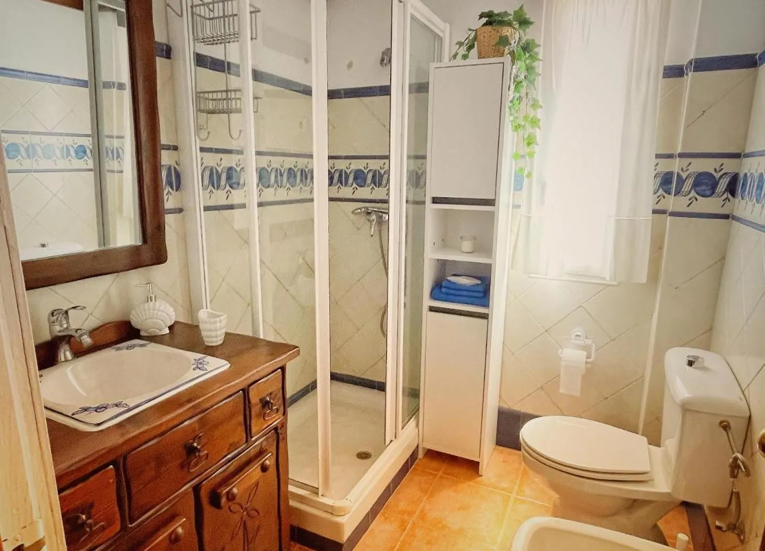 Villa Emma Малага 0*,  Испания
