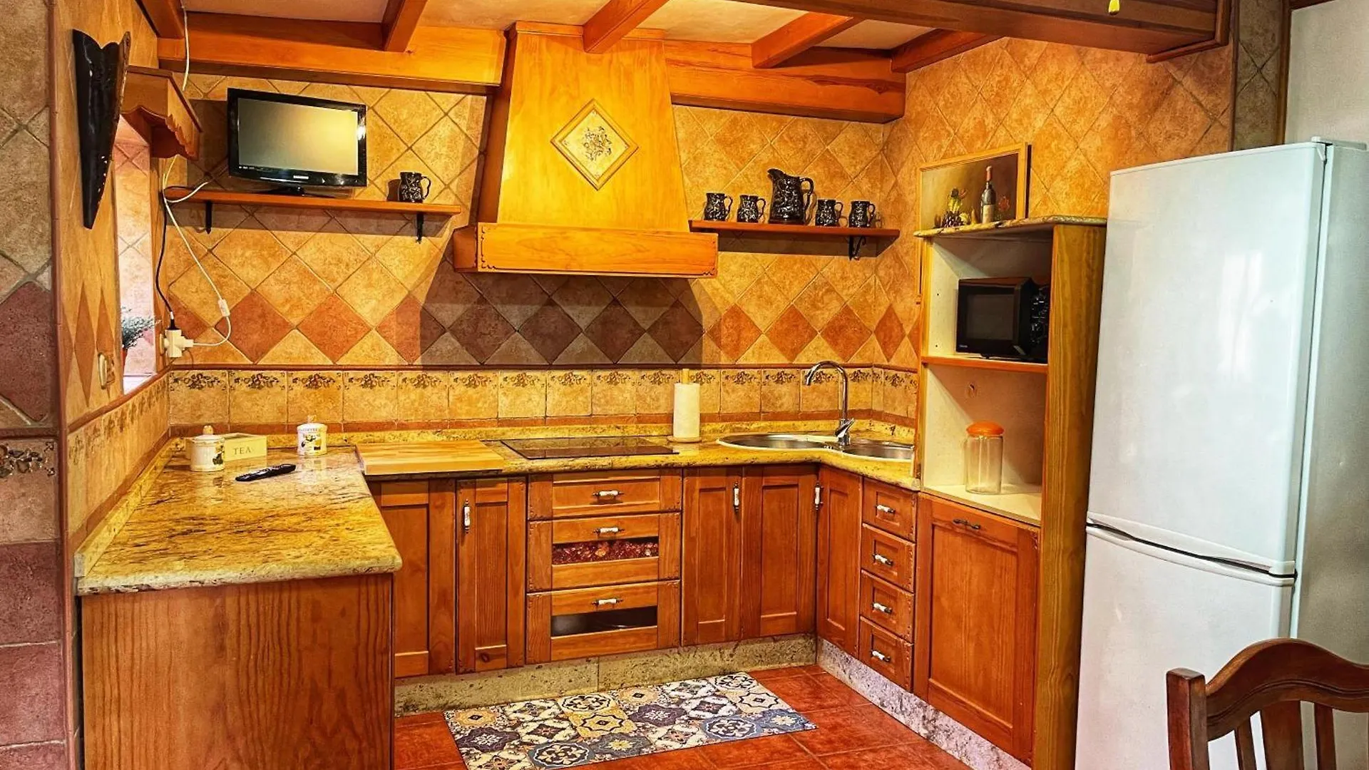 Villa Emma Малага Испания