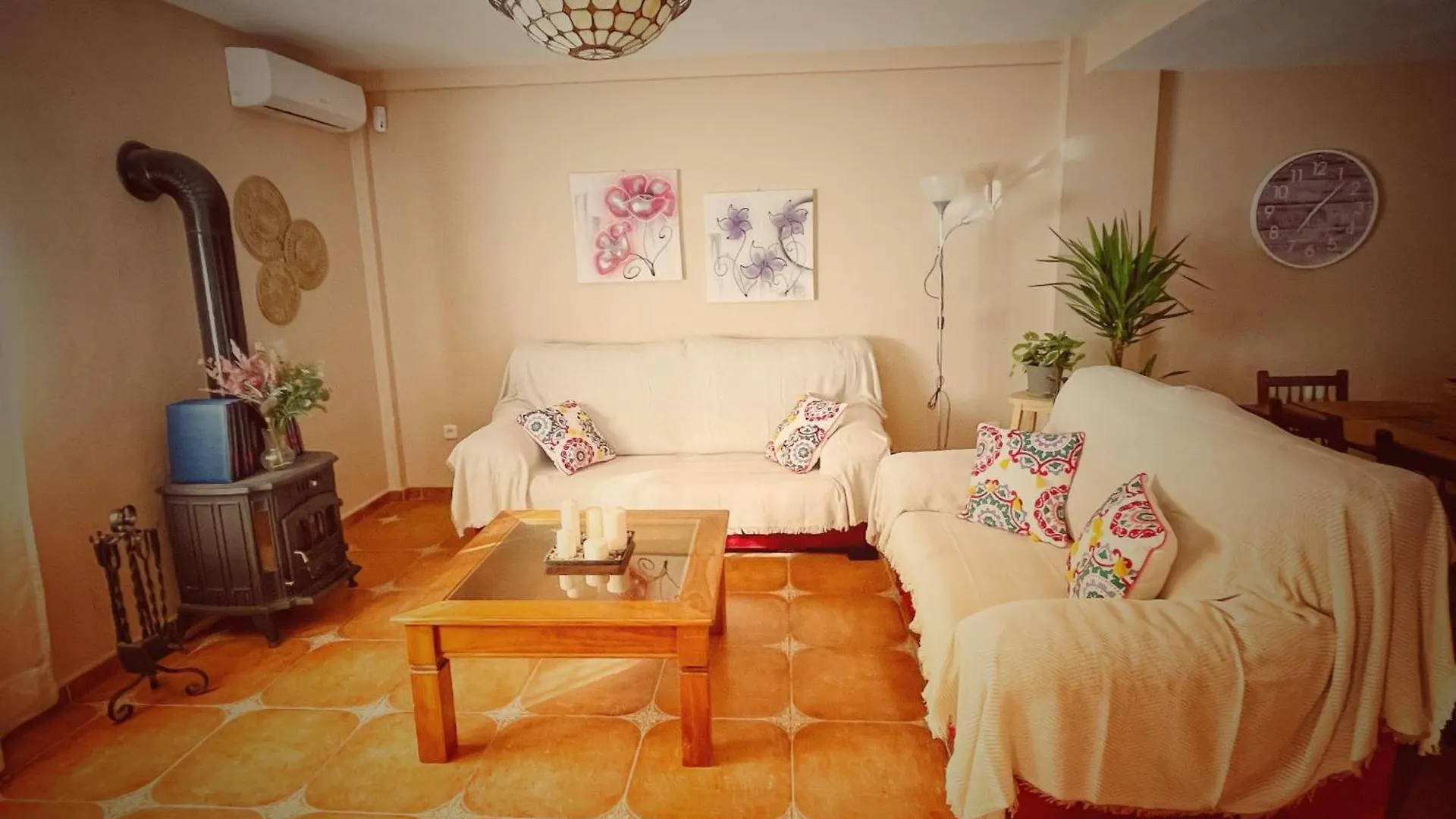 Villa Emma Малага 0*,  Испания